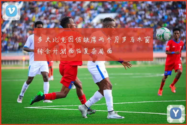 多夫比克因伤缺席两个月罗马冬窗转会计划面临复杂局面