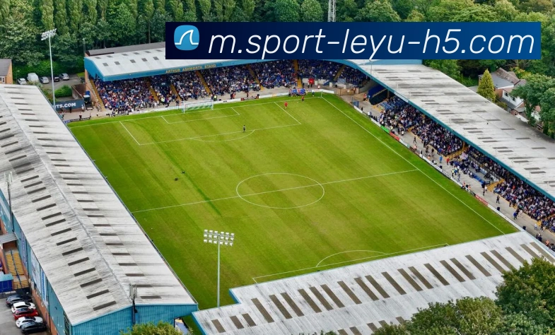 乐鱼体育发展历程