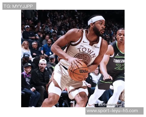 戈贝尔强调球队需提升得分手积极性与比赛节奏融合能力